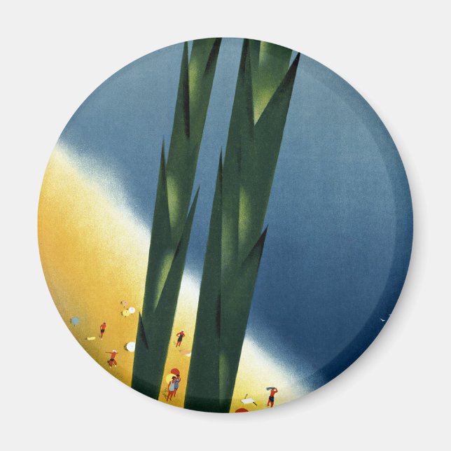 Crimea Magnet (Front)