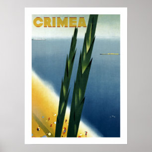 Crimea Poster