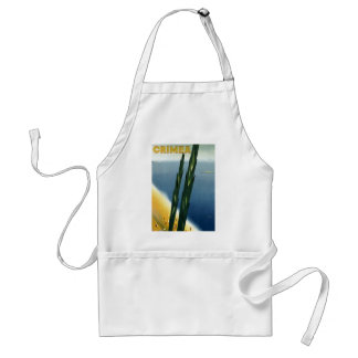 Crimea Standard Apron