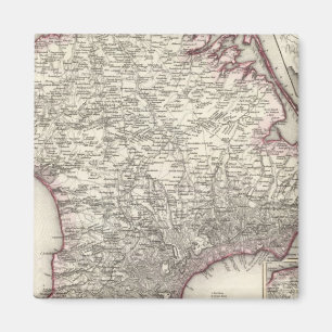 Crimea Ukraine Magnet