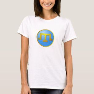 Crimean Tatars' Tamga T-Shirt