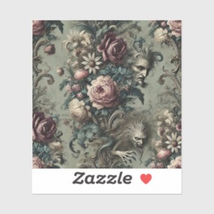 Crimes Against the Eldridge – Gothic Folklore