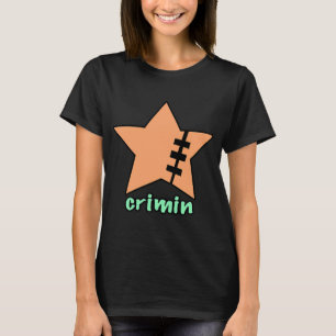 Crimin 18 T-Shirt