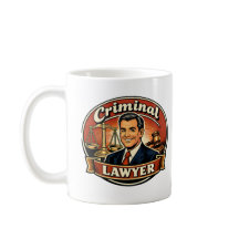 Criminal Lawyer
