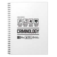 criminology