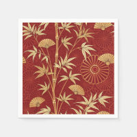 Crimson Bamboo East Asian (2)