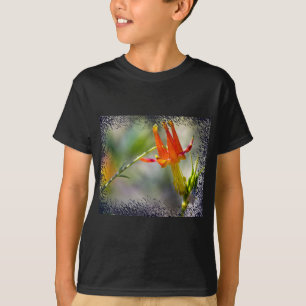 Crimson Columbine T-Shirt