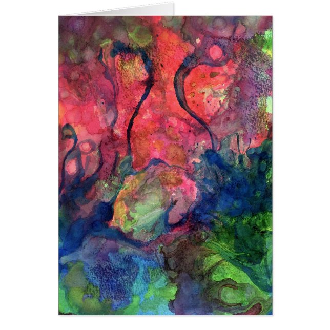 Crimson Dawn (Front)