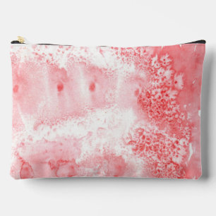 Crimson Echoes Accessory Pouch