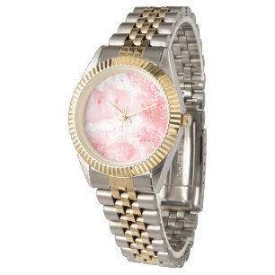 Crimson Echoes Watch