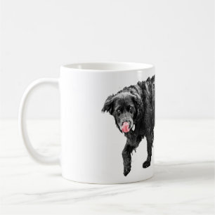 Crimson Lick, Warm Cup