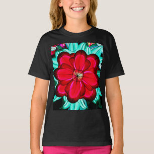 Crimson Majesty T-Shirt