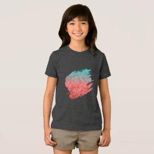 Crimson Mirage Tri-Blend Shirt