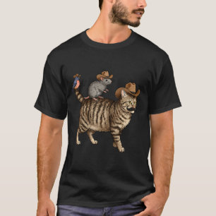 Crimson Red Dragon Flying Fantasy Fire Beast T-Shirt