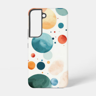 Crimson Tide Samsung Galaxy Case