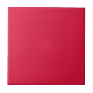 Crimson Tile