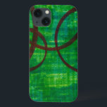 Crimson Trace II iPhone 13 Case<br><div class="desc">Home Décor</div>
