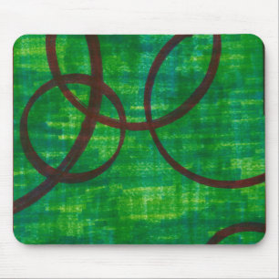 Crimson Trace II Mouse Mat