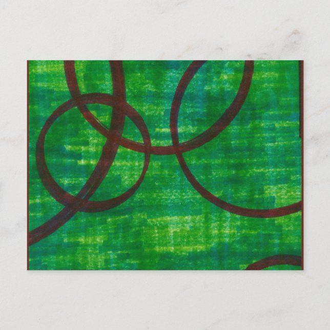 Crimson Trace II Postcard (Front)