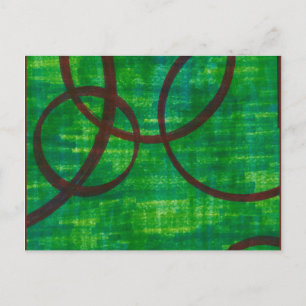 Crimson Trace II Postcard