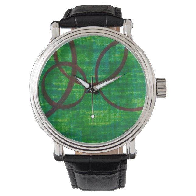 Crimson Trace II Watch (Front)