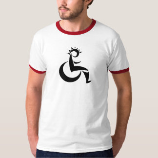 Crip Love T-Shirt