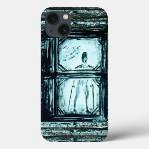 Crippled Man II iPhone 13 Case