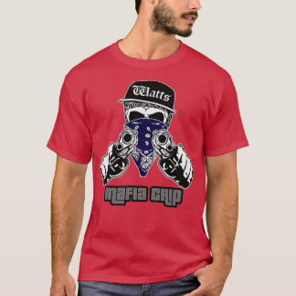 Crips T-Shirt