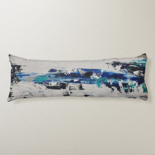 Crisis Body Cushion