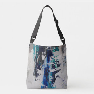 Crisis Crossbody Bag
