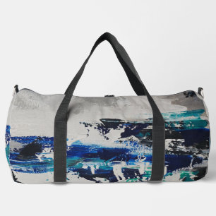 Crisis Duffle Bag