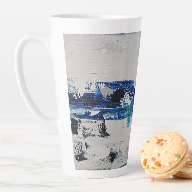 Crisis Latte Mug (In Situ)