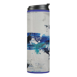 Crisis Thermal Tumbler