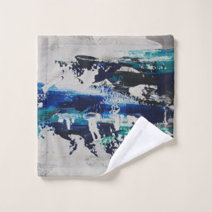 Crisis Wash Cloth