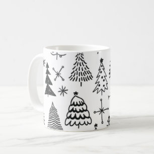 Crismas Mug Design