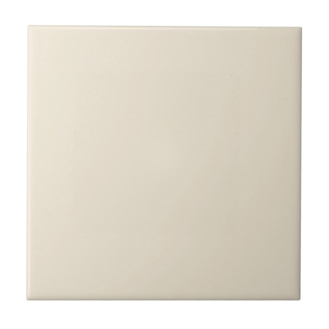 Crisp as Linen Square Kitchen and Bathroom Tile (Front)