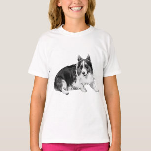 Crisp Day Friend T-Shirt