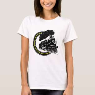 crisp train T-Shirt