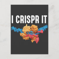 Crispr DNA organisms Science Biology Teacher