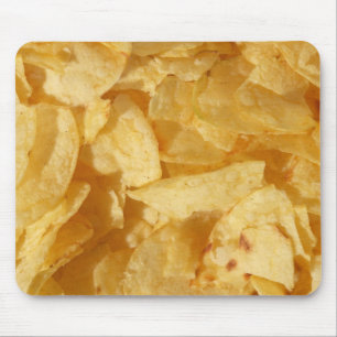 Crisps Mouse Mat