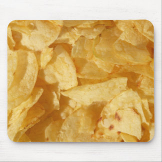 Crisps Mouse Mat