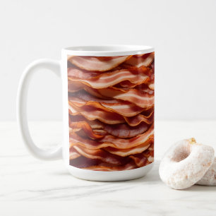 Crispy Bacon  Coffee Mug