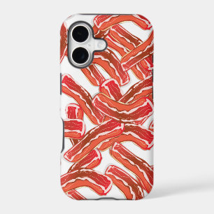 Crispy Bacon Pattern