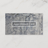 crispy texture appointment reminder