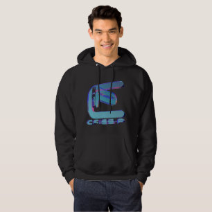 Criss P NFT Hoodie