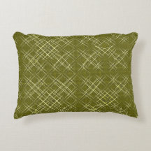 Crisscross Elegance