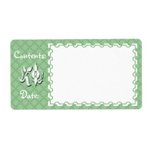 CrissCross U Pick Colour/Food & Storage Labels