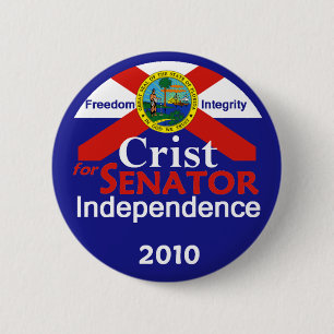 CRIST Senator Button