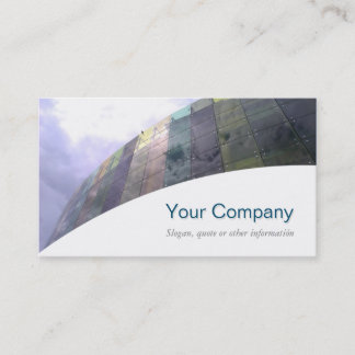 Cristal Professional Card