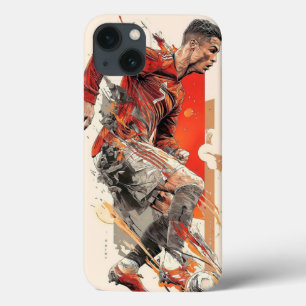 Cristiano Ronaldo: CR7 Dynamic Action Case